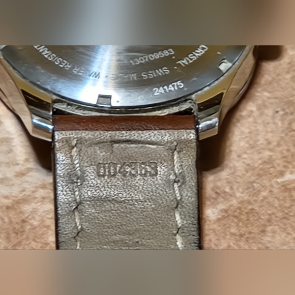 Victorinox Swiss Army Alliance watch - Picture 8 of 9